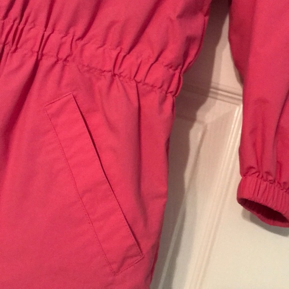 Lands End Jacket - Picture 3 of 4